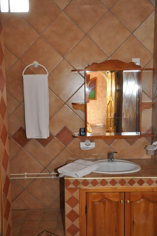 La Palmeraie De Massa Zaouit Massa Стая снимка