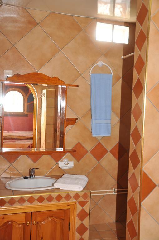 La Palmeraie De Massa Zaouit Massa Стая снимка